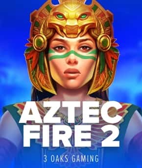 Aztec Fire 2