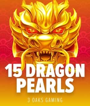 15 Dragon Pearls