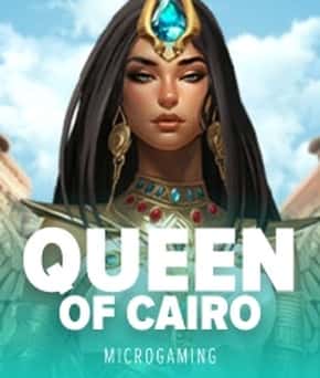 Queen of Cairo