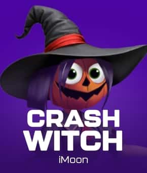 Crash Witch