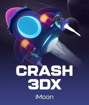 Crash 3DX