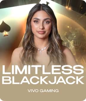 Limitless Blackjack