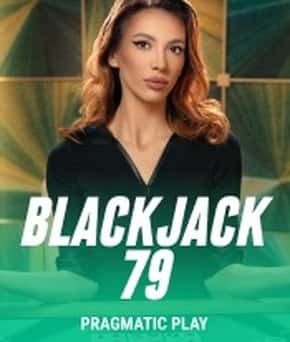 Blackjack 79