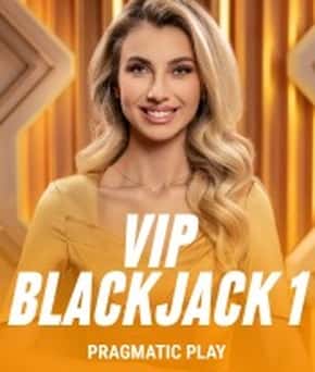 VIP Blackjack 1