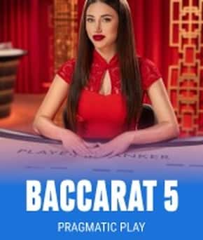 Baccarat 5