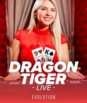 Dragon Tiger