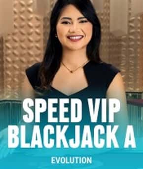 Blackjack A