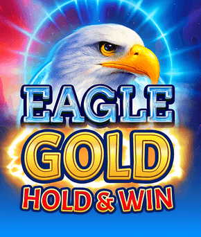 Eagle Gold:Hold & Win