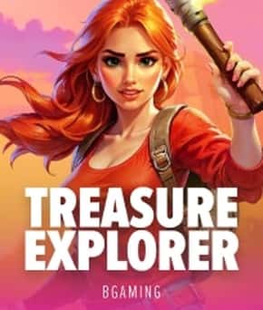 Treasure Explorer