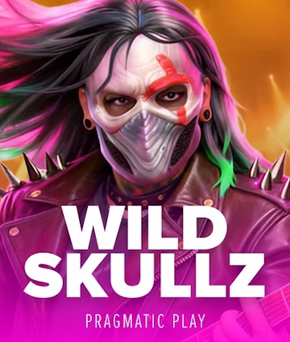 Wild Skullz