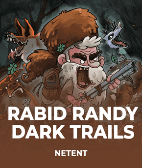 Rabid Randy Dark Trails