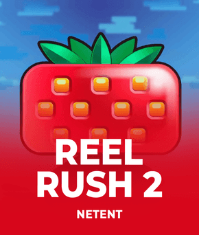 Reel Rush 2