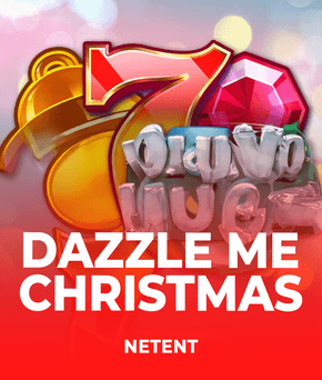 Dazzle Me Christmas