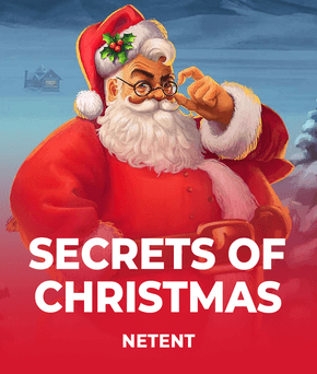 Secrets of Christmas
