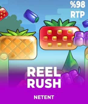 Reel Rush