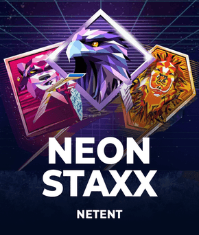 Neon Staxx