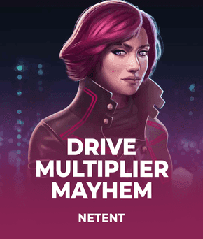 Drive: Multiplier Mayhem
