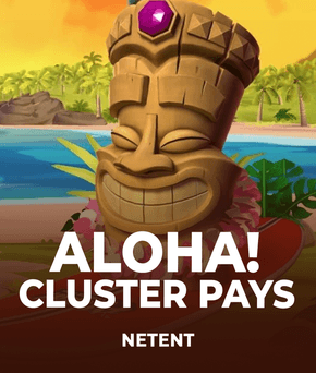 Aloha! Cluster Pays