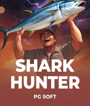 Shark Hunter