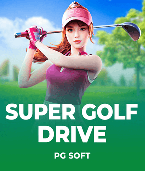 Super Golf Drive