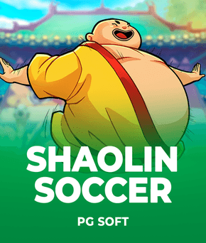 Shaolin Soccer