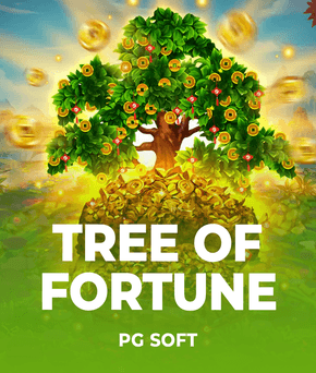Tree of Fortune