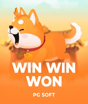 Win Win Won