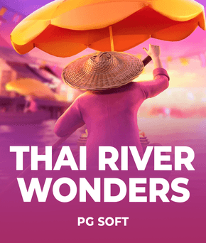 Thai River Wonders