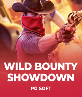 Wild Bounty Showdown