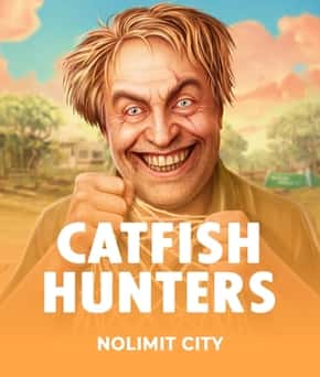Catfish Hunters