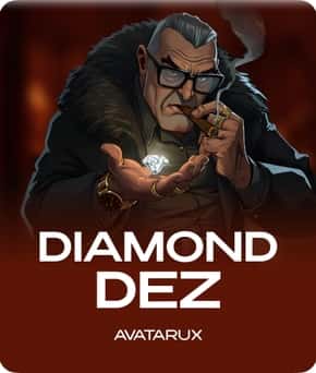 Diamond Dez