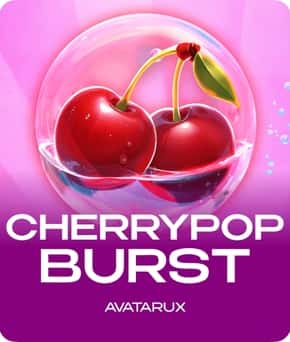 CherryPop Burst