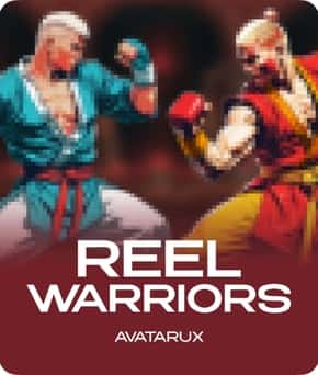 Reel Warriors