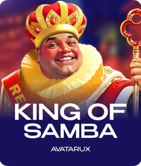 King of Samba
