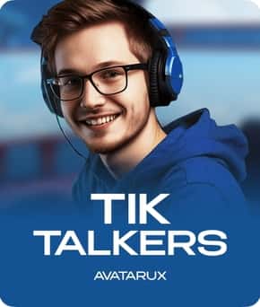 Tik Talkers