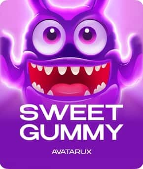 Sweet Gummy