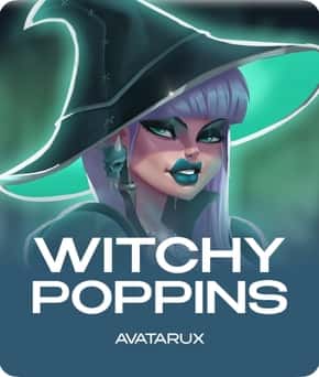 Witchy POPpins