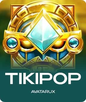 TikiPop