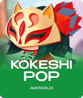KokeshiPop