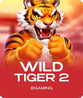 Wild Tiger 2