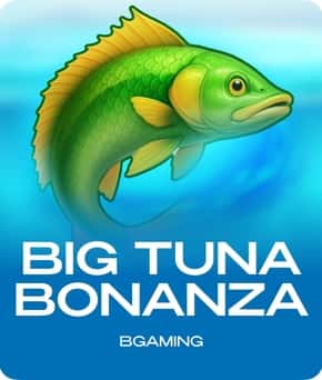 Big Tuna Bonanza
