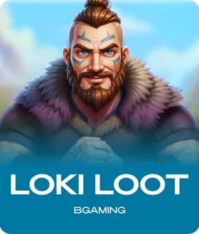 Loki Loot