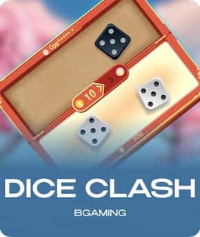 Dice Clash