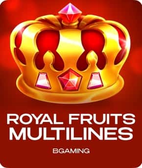 Royal Fruits Multilines