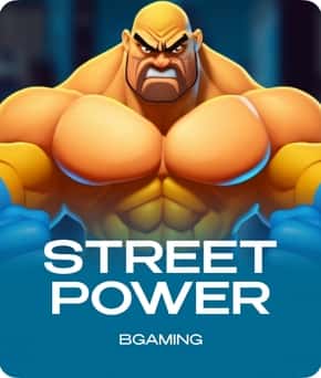 Street Power