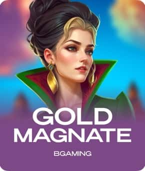 Gold Magnate