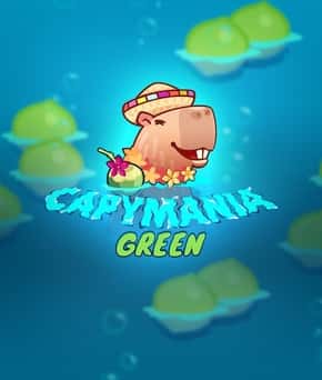 Capymania Green