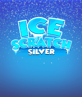 Ice Scratch Silver