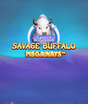 Savage Buffalo Spirit Megaways