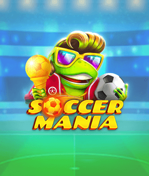 Soccermania